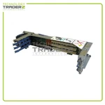 Dell Poweredge 2650 Riser Backplane 0F0153 W/ Fan & Bracket. Fixed Price $24.99.