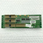 Hp Overland Upper Backplane Pc Board For Msl Tape Library 606835-002, 231674-001. Fixed Price $58.99.