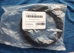 New (p) Ibm 95P4588 Amphenol Cable Meter Sas Nip H82678A. Fixed Price $35.00.