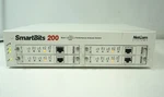 Netcom SMB-0200 Smartbits Performance Analysis Systems ML-7710 Ports X4. Fixed Price $49.99.
