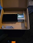 Vogzone Nic Card Mellanox MCX4111A-SFP28-X4, Pcie 3.0 Ethernet. Fixed Price $63.20.