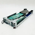 Supermicro X10SRD-F Barebones Blade Server Node Microcloud With AOC-SAS2LP-H8IR. Fixed Price $299.99.