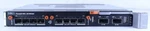 Dell Blade Switch FORCE10 Mxl 10/40GBE 2-PORT Qsfp+ Module 0PK95J. Fixed Price $200.00.
