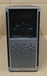 Hp Proliant ML350P GEN8 6C E5-2630V2 2.6GHZ 8GB Ram 8X 2.5" Bay Rdx Tower Server. Fixed Price $654.29.