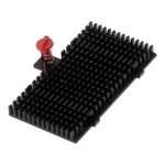 Genuine Lenovo P900 P910 P920 P710 P720 P520 Solid State Drive Ssd Heat Sink M.2. Fixed Price $8.88.