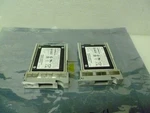 Lot Of 2 Oracle 7057184 Remote Battery. Fixed Price $35.00.