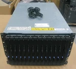 Ibm 8677-XXD Bladecenter Type Rack-mounted Server See Notes. Fixed Price $284.37.