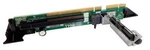 Dell Poweredge R620 Slot Pci-e X16 Left Riser Board 0W9H05 T2392001. Fixed Price $14.99.