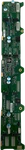 Supermicro SAS825TQ Rev 2.0 8-PORT Sas/sata 3.5" Hdd Backplane Board. Fixed Price $39.99.