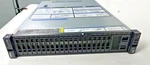 Lenovo SR650 7X06-CT0 X0, Heat SINK,2 750 POWER,1 8 2.5", With Rails. Fixed Price $279.99.