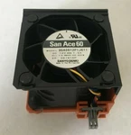 Genuine Oem Dell Poweredge R720 Powervault Server Cooling Fan Assembly 7VM5P. Fixed Price $8.10.