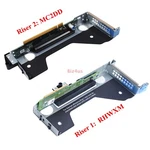 For Dell Poweredge R440 Pcie Expansion Card Kit Riser 1& Rhwxm MC2DD Us. Fixed Price $79.93.