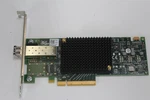 Dell 03T3T7 Emulex LPE31000 16GB Fibre Channel Hba Pcie Single Port. Fixed Price $65.50.