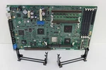 Dell 35YXT System Motherboard PE2450 With Warranty. Fixed Price $25.00.