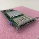 Netapp 110-00401+A0 111-02026 Sas Wwn X16 4-PORT Qsfp. Fixed Price $16.98.