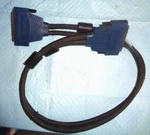 National Instruments 182853C-01 Type SH100100 Shielded Cable Meter. Fixed Price $19.99.