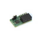 Supermicro AOM-TPM-9671V Spi Capable Vertical 1.2 Module. Fixed Price $79.89.