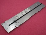 Hp 408375-001 C7000 Chassis Divider (to Put 1/2 Height Blades In). Fixed Price $64.82.