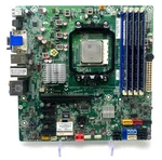 Pavilion HPE-560Z Amd Phenom Ii X4 8GB H-RS880-UATX Motherboard 618937-002. Fixed Price $74.98.