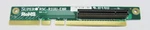 Supermicro RSC-R1UU-E8R Rev 1.2 Uio PCIE-X8 Motherboard Riser Card New. Fixed Price $11.48.
