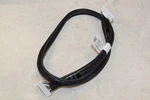 Front Panel Cable W7WY3 For Dell Poweredge R320 R420 3.5" Lff Bay Server. Fixed Price $10.89.