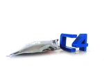 Hp 764735-001 Ib Fdr/en 40GB 2P 544+M Adapter 764283-B21, 764614-001. Fixed Price $22.95.