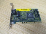 3COM 03-0172-110 Fast Etherlink Xl Pci 3C905B-TXNM W/ Bracket. Fixed Price $41.44.