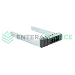 Dell WH5D2 Poweredge 14TH-16TH Gen 3.5" Tray. Fixed Price $7.97.