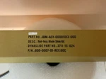 New Ibm 01GY640 Tool Less Blade Slide Rail Kit. Fixed Price $149.95.