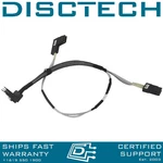 Dell D228N 19IN / 48CM H700 8087 Mini Sas To Backplane Cable Pe R310. Fixed Price $34.99.