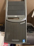 Hp Proliant ML330 G6 Front Bazel. Fixed Price $9.99.