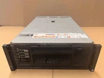 Dell R930 8SFF 4X E7-8880V4 2.8GHZ 128GB 256GB Ssd + 1.8TB Sas H730 Server. Fixed Price $689.95.