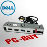 Dell Precision 3630 Front I/o Panel 0G6PN4 Usb Type 3.5MM Audio. Fixed Price $14.88.