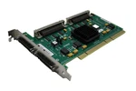A6961-60111 Pci-x 64BIT Dual Channel LSI22320BCS-HP Scsi Adapter Mod. Fixed Price $15.99.