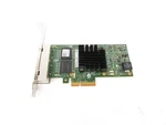 Dell Intel I350-T4 4XPORT 1GB Card RJ-45 Ethernet Server Adapter 0NWK2 High Prof. Fixed Price $22.49.