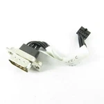 Ibm Fru 00N6996 Serial Port Incl. Cable 09N7243 Eserver Xseries 300. Fixed Price $14.99.