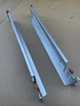 Purestorage Rail Kit 84-0016-01 84-0009-01. Fixed Price $79.00.