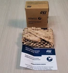Stmicroelectronics STM32F0-DISCOVERY Evaluation BOARD-32-BIT Arm Cortex. Fixed Price $16.99.
