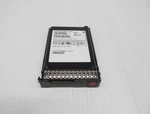Samsung 7.68TB Sas Ssd 2.5" 12GB Server Hard Drive Fits Hp DL360 DL380 G8 G9 G10. Fixed Price $899.00.