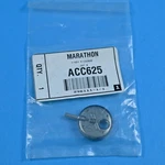 2003 Marathon Computer Key New Apple Xserve G4/G5/X86/RAID Lock Hex. Fixed Price $99.00.