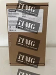 (brand New) 7ZT7A00546 Lenovo Thinksystem 10GB 2-PORT Sfp+ Lom. Fixed Price $139.11.