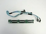 Dell Yhjyr Poweredge R7610 2.5" 8-BAY Backplane W/ Cable WP0D9 42-2. Fixed Price $34.45.