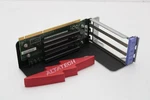 Ibm 00FK629 X3650 M5 Server X8 Pcie Riser Card - 00KG759 Fully Tested. Fixed Price $39.95.