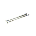 Ibm Xseries 335 330 1U Server Rack Mount Rails 32P9108 32P9109. Fixed Price $18.00.