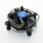 Intel E97379-003 Core I3 I5 I7 Socket Lga 1150 1151 1155 New Cpu Fan Heatsink. Fixed Price $8.99.