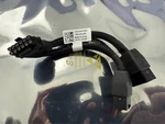 Dell Nvidia 16-PIN To X2 8-PIN Gpu Cable Adapter 232GX. Fixed Price $22.99.