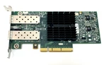Ibm Mellanox CX312A CONNECTX-3 Dual-port Sfp+ Adapter Card, 00D9692. Fixed Price $19.99.