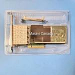 Cisco Intel X710-DA4 4-PORT 10GB Sfp+ Pcie X8 Network Card 30-100131-01. Fixed Price $119.99.