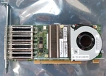 Cisco UCSC-PCIE-C25Q-04 V01 Quad Port 10/25G SFP28 Network Adapter New *ob*. Fixed Price $179.99.