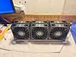 Dell Poweredge R920 Server Connector Board Assembly 0KWX0H + 6 0P4HPY Fans. Fixed Price $25.00.